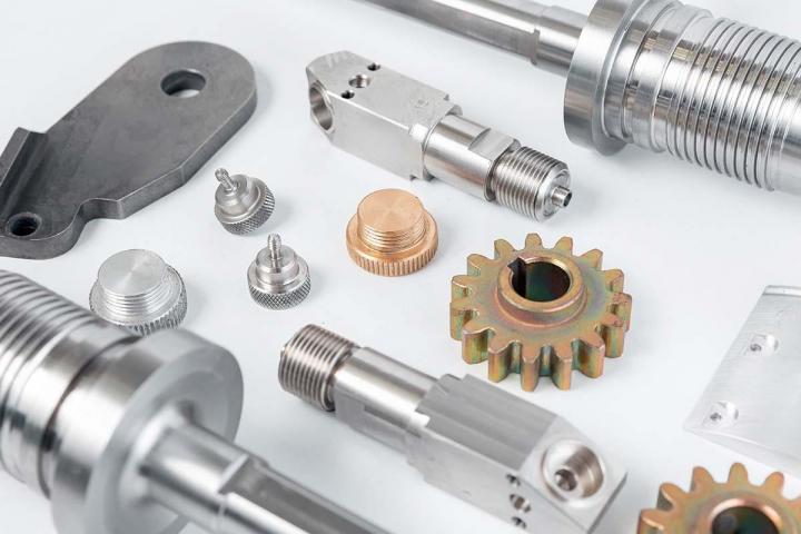 Fabrication acier inoxydable Montréal