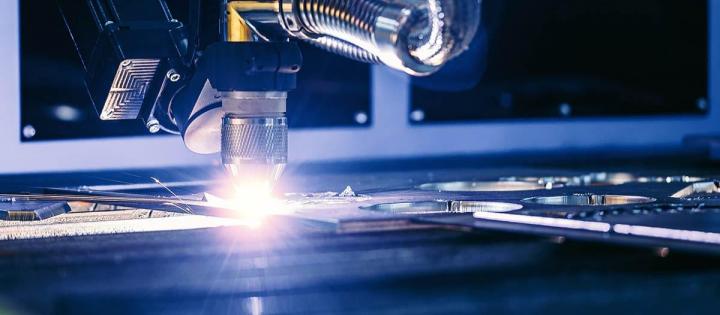 Découpe métal CNC Montréal